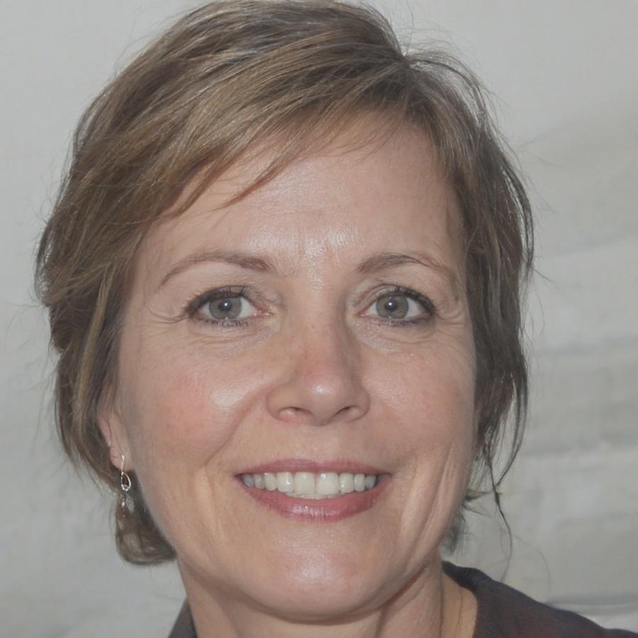 Mentorka Renata Sobieraj