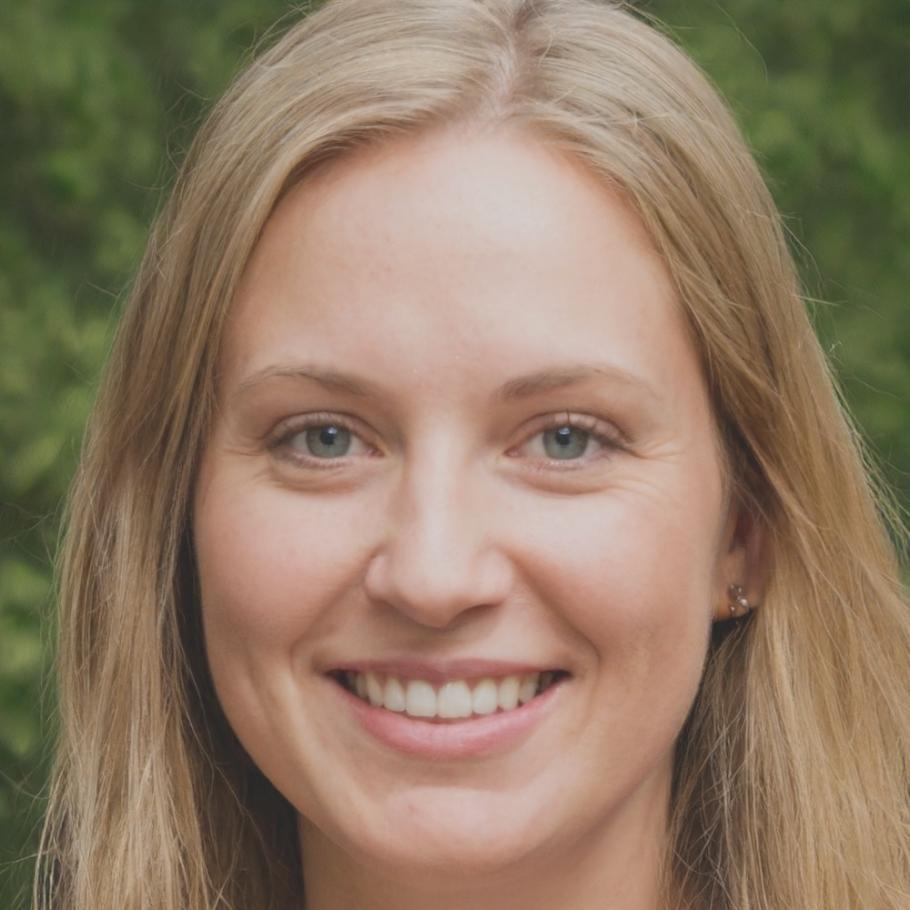 Mentorka Zofia Krawczyk
